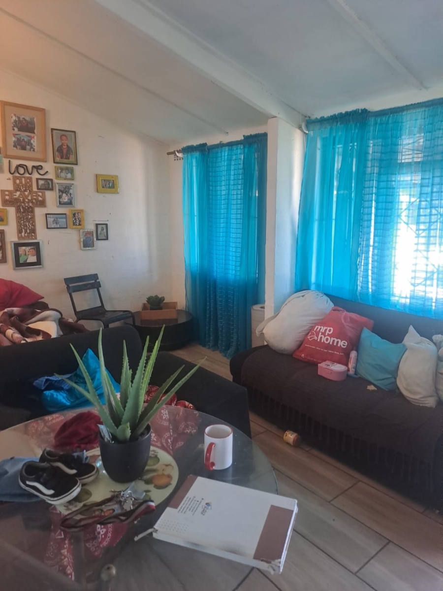 2 Bedroom Property for Sale in Bonteheuwel Western Cape